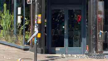 Police update after attempted murder arrest in Stokes Croft 