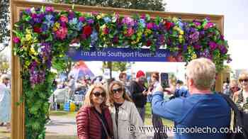 World-famous special guests confirmed for Southport Flower Show