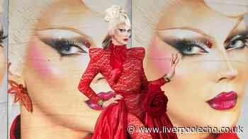 Drag queens representing Merseyside on new series of BBC's RuPaul's Drag Race