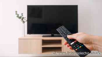 Anyone with a TV or laptop urged to turn them off this week