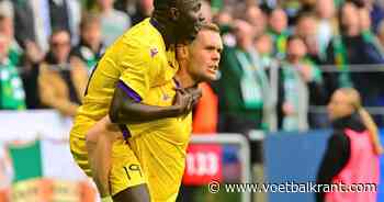 OFFICIEEL: Cercle Brugge troeft Club Brugge af voor winger