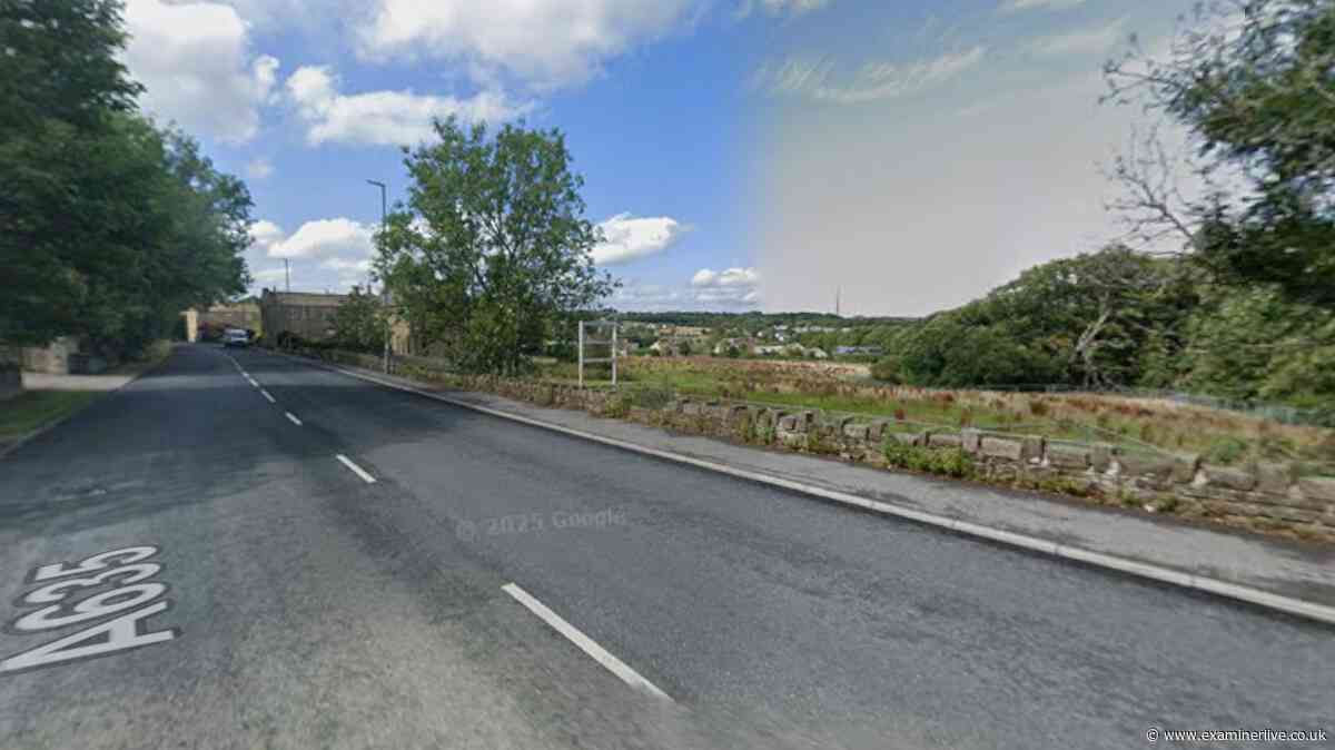 Huddersfield village set for 40 new homes under transformation plans