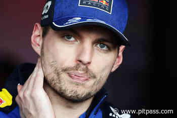 F1: "Max will stay in F1," says Domenicali