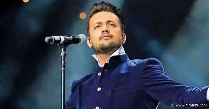 Atif Aslam Says He Misses His Indian Fans Reflects on Nearly 10 Years Since His Bollywood Ban