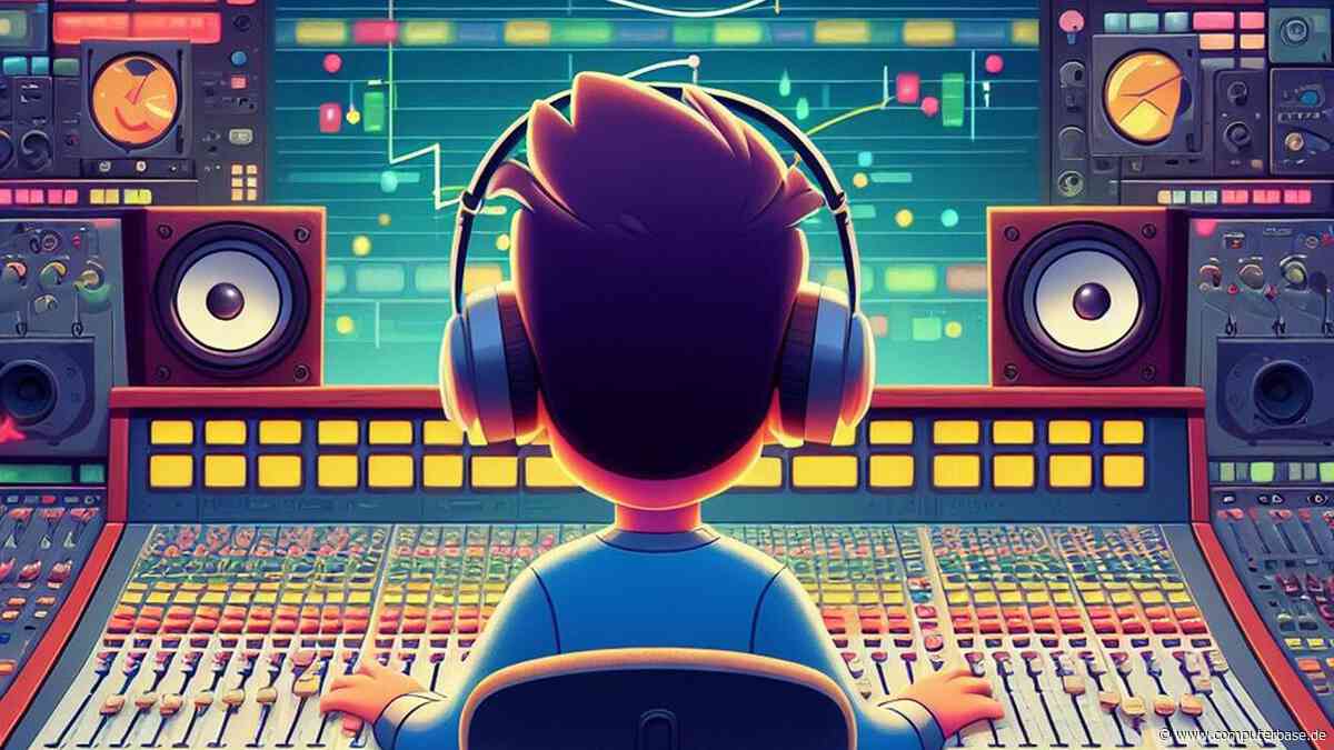 Neues „AI Persona“-Label: Spotify kennzeichnet und ent­fernt KI-Künstl­er aus Em­pfehlungen