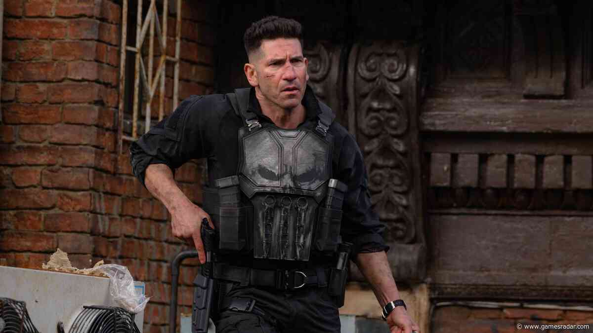 Spider-Man: Brand New Day forgets some of The Punisher's Netflix history, and fans aren't happy