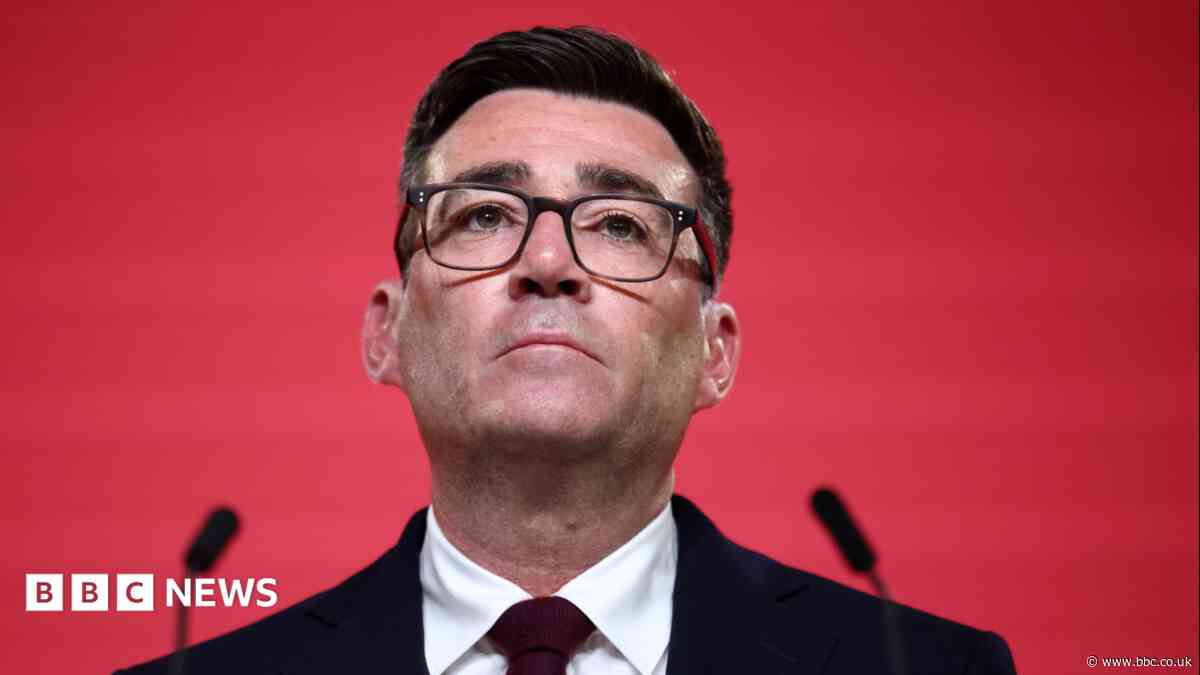 Burnham faces unpopularity test over prisons dilemma