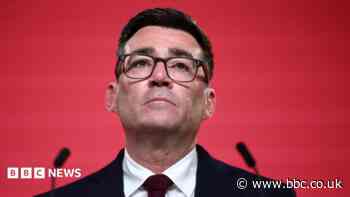 Burnham faces unpopularity test over prisons dilemma