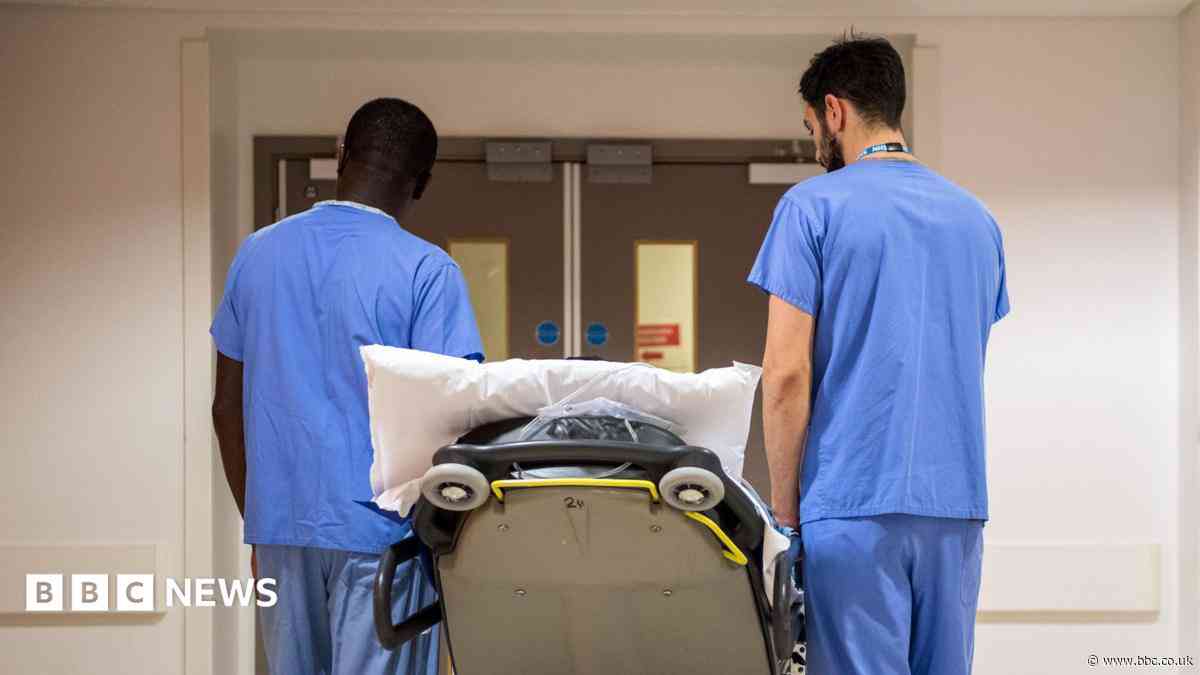 Risk of patient safety 'bonfire' with Health Bill changes, Lib Dems say