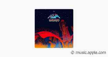 Echo Of You - Asia