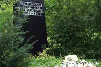 Freiberg erinnert an den 13. August 1961