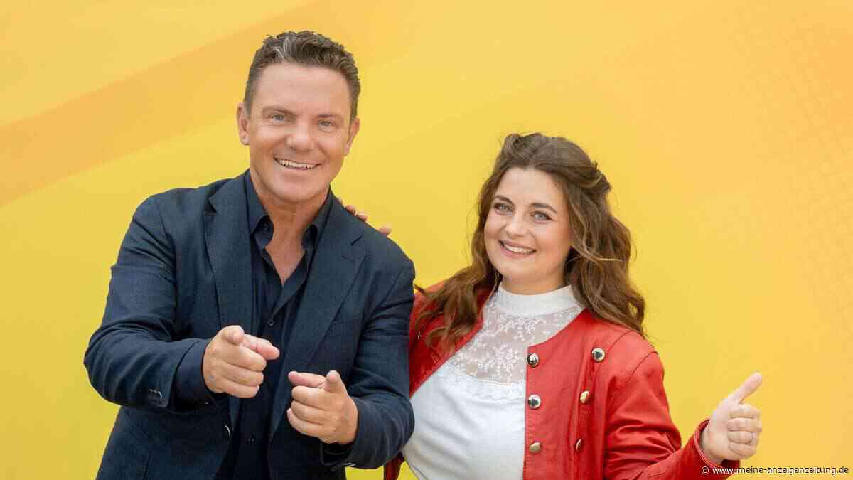 Stefan Mross überrascht mit Plänen für Engagement beim ZDF: „Wird langsam Zeit, dass ich vorbeischaue“