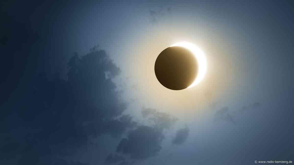 Partielle Sonnenfinsternis – wo gibt es die perfekte Sicht?