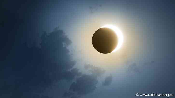 Partielle Sonnenfinsternis – wo gibt es die perfekte Sicht?