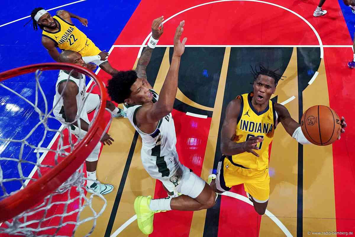 Bayern-Basketballer holen ehemaligen NBA-Profi Beauchamp