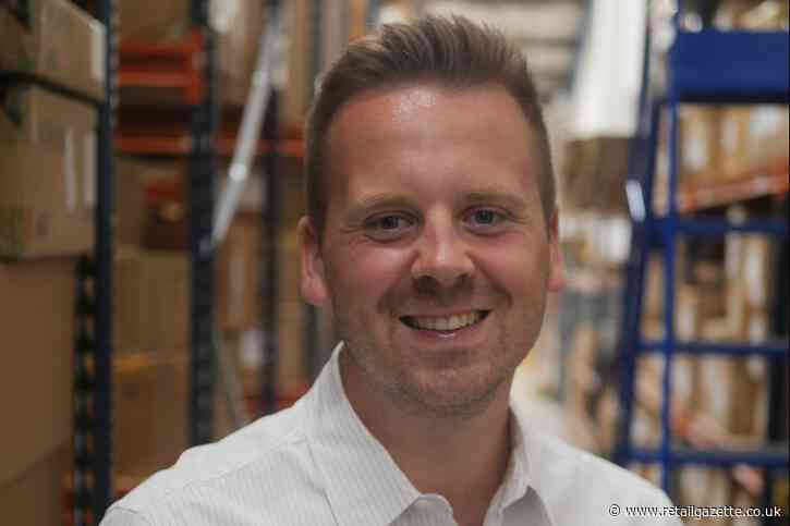 Stevensons operations director on digital innovation making back-to-school shopping child’s play