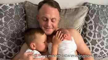 Dad who first experienced mild symptoms on Turkey family holiday given months to live
