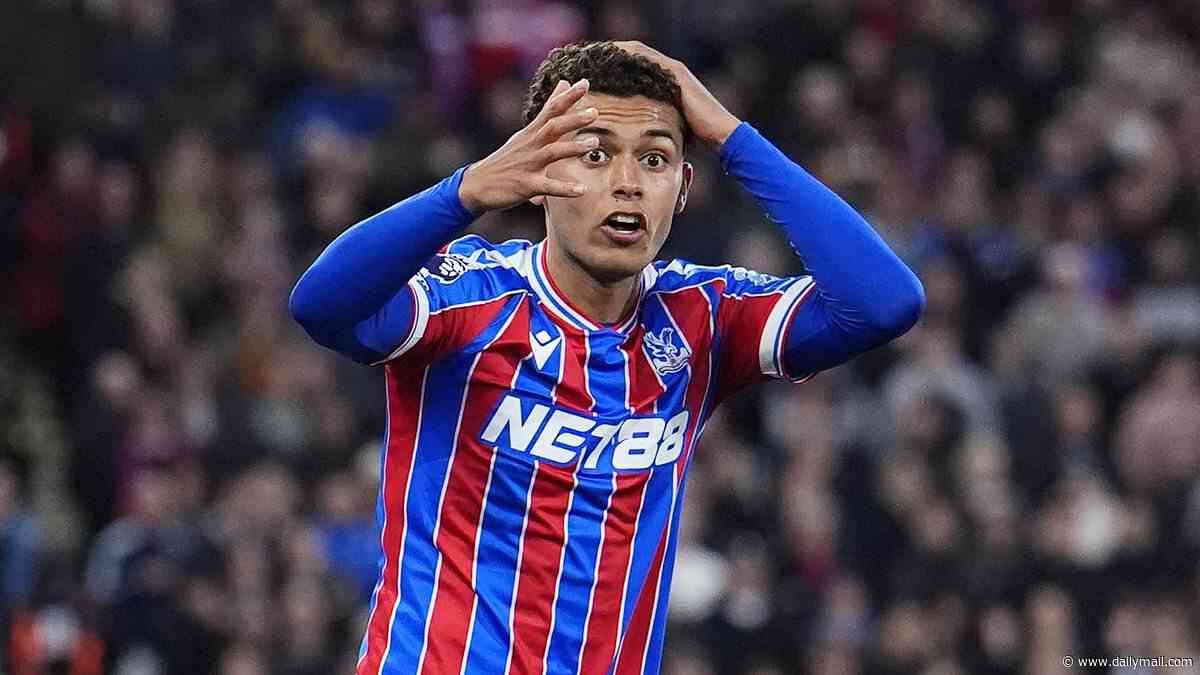 Why Crystal Palace cut their losses on Brennan Johnson - despite team-mates wanting him to stay: His eye-watering salary, the problem Oliver Glasner identified and Palace insiders' instant regret