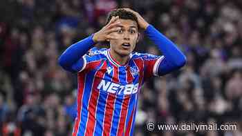 Why Crystal Palace cut their losses on Brennan Johnson - despite team-mates wanting him to stay: His eye-watering salary, the problem Oliver Glasner identified and Palace insiders' instant regret