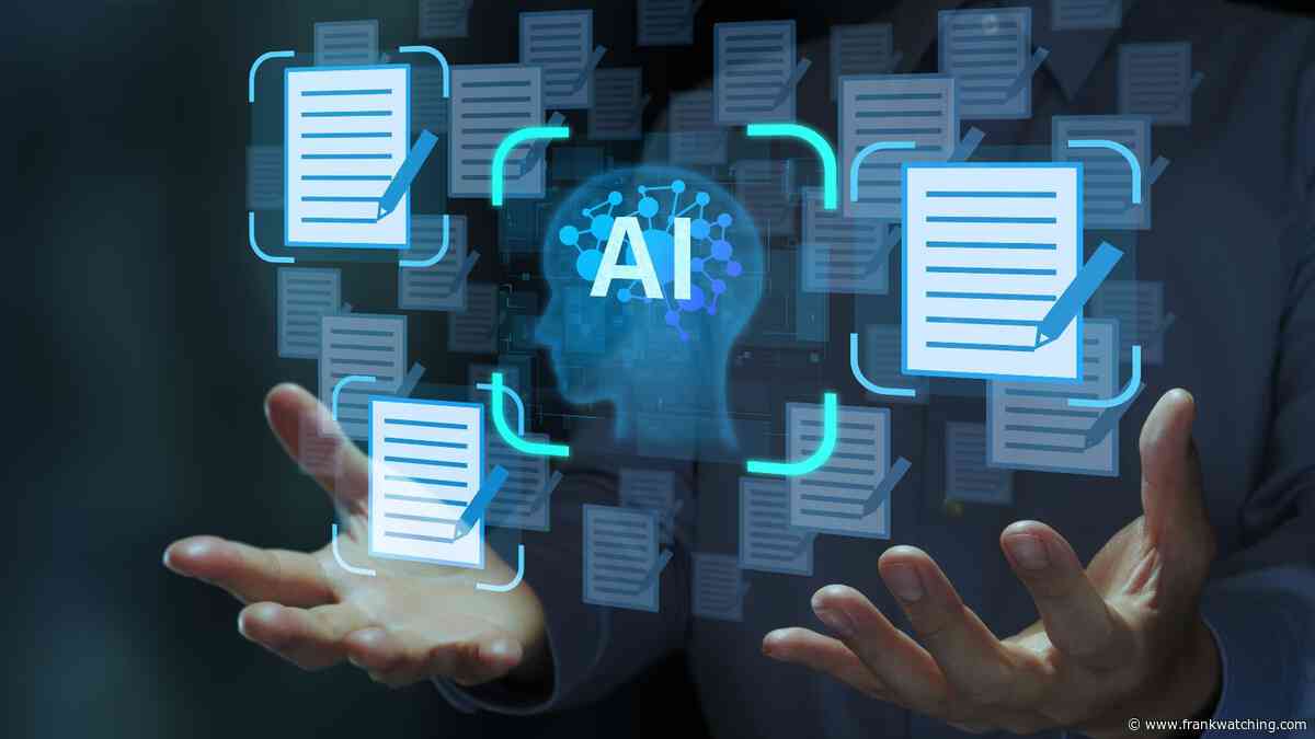 Wat automatiseer je wél en wat juist niet met AI?