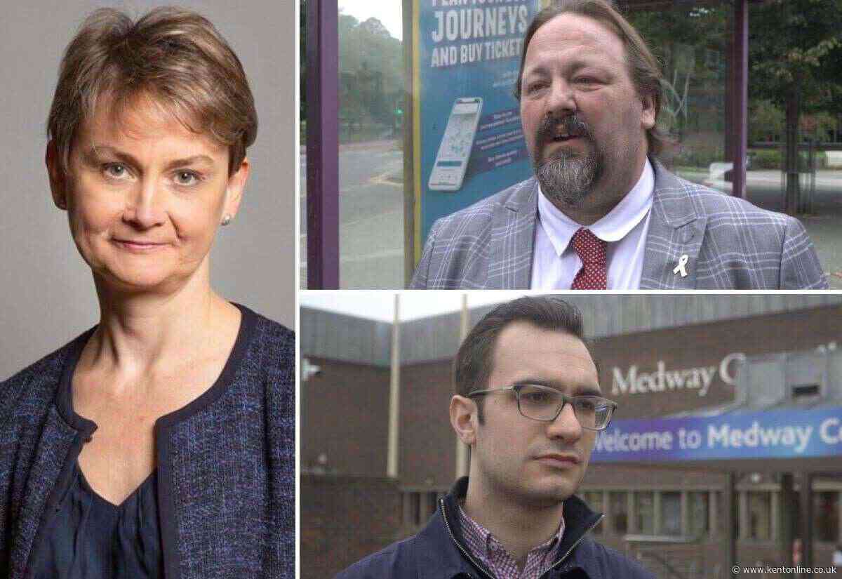 Spiralling care costs force council chiefs to ask for government help