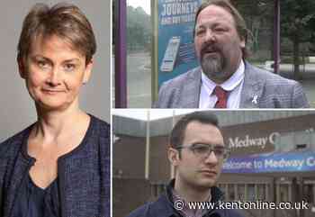 Spiralling care costs force council chiefs to ask for government help