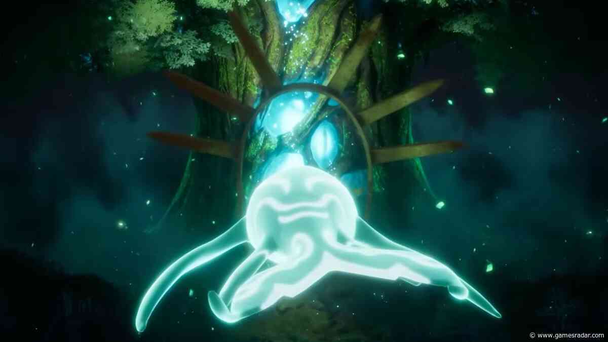 New Palworld patch makes building bases over water much easier, and finally lets you earn World Tree Holy Water through expeditions rather than just farming