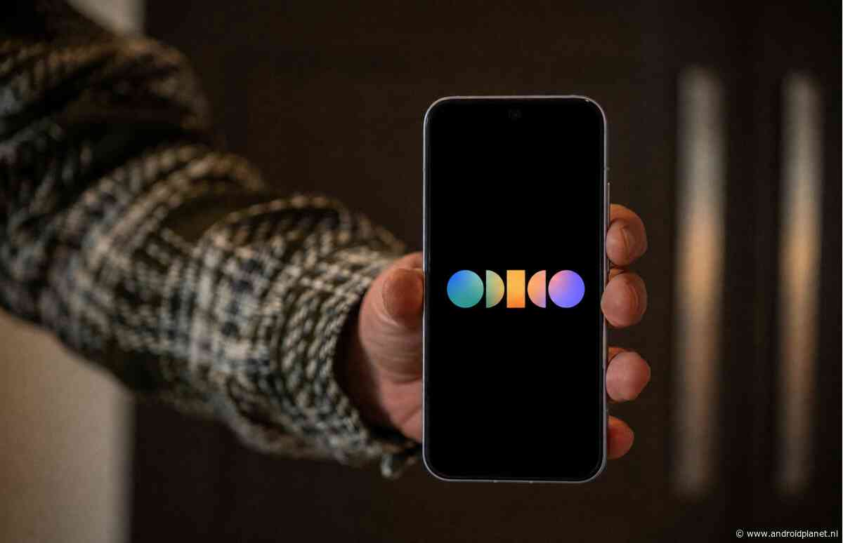 Maak jij zakelijk gebruik van Odido? Dan verandert er binnenkort iets belangrijks