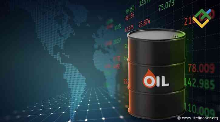 Brent Set to Rally as Middle East Tensions Escalate. Forecast as of 12.08.2026
