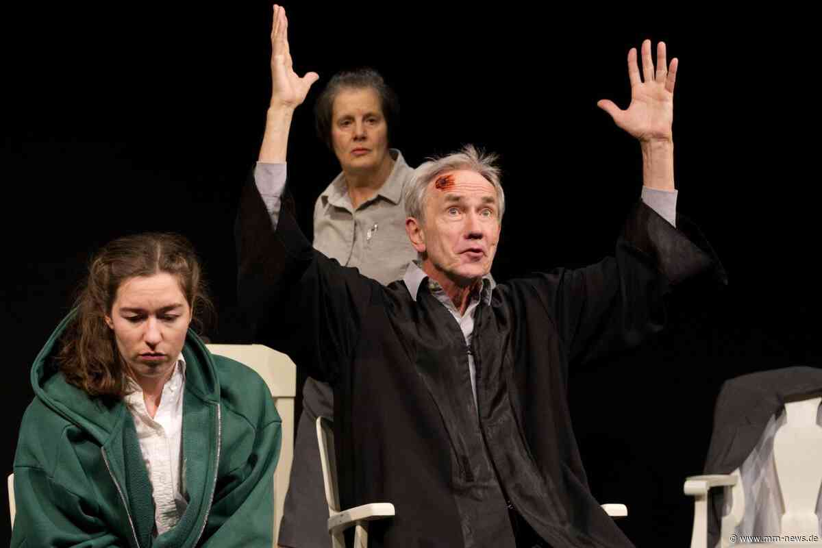 Landau – Open-Air-Kleist im Konzertgarten und Theater für die Kleinsten: „Der zerbrochne Krug“ und „Dunkel“