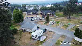 Cranbrook wants a hospice house, but where it should go is up for debate