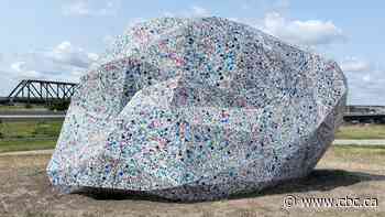 Avalanche of support, some criticism on agenda of Saskatoon committee set to debate public art policy