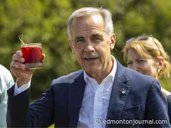 Gunter: Details of Mark Carney's Tuscany vacation shrouded in mystery
