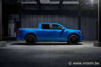 Ford Fathom: elektrische pick-up onder 30.000 dollar