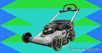 Ego 1300 Electric Mower Review: Tame Your Lawn Without Gas