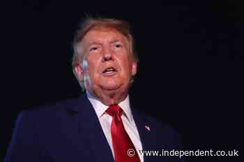 Iran-US war latest: Oil stockpiles ‘rapidly depleting’ despite Trump claiming ‘total control’ of Strait of Hormuz
