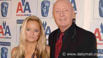 Lucy Davis' dad Jasper Carrott says he's 'so proud' of The Office star as he speaks about her incurable cancer diagnosis for the first time