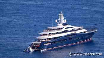 Mark Zuckerbergs Mega-Yacht reagiert nicht auf Hilferuf von Boot in Alaska