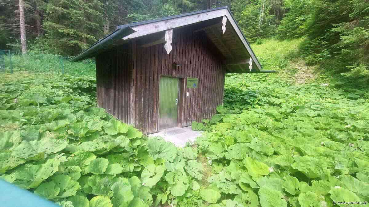 Wird das Trinkwasser am Tegernsee knapp?
