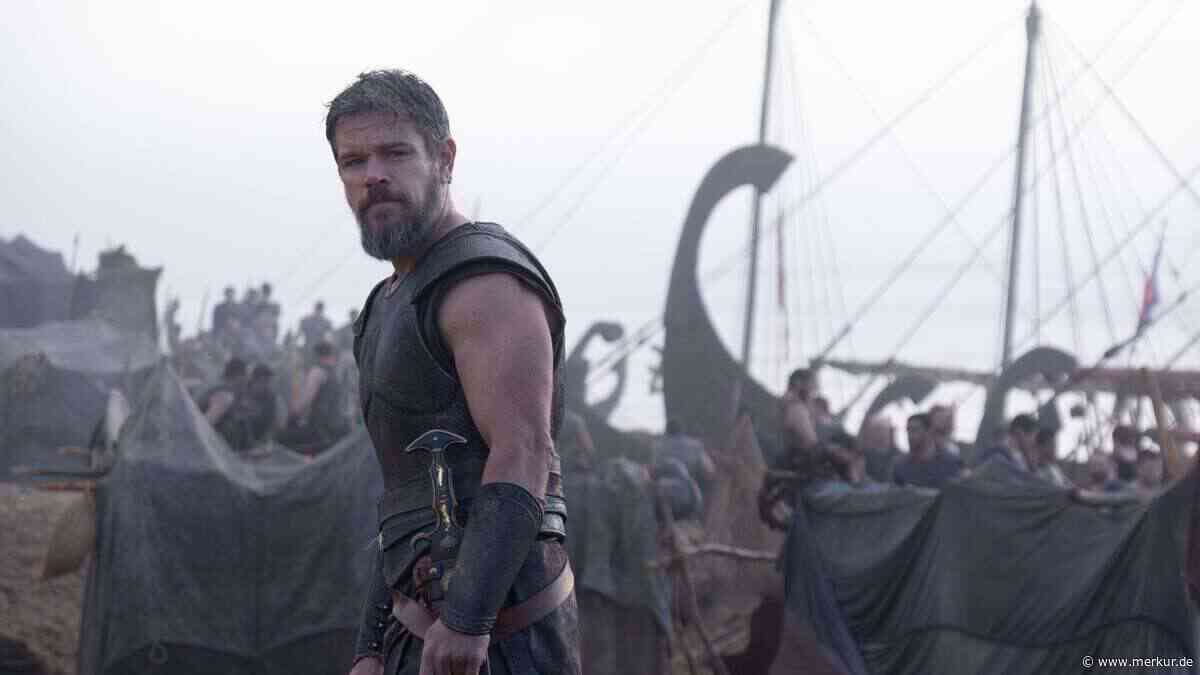 US-Blockbuster lassen das Kino auf ein Rekordjahr zusteuern