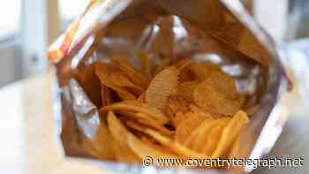 People told to make important check before throwing crisp packets away
