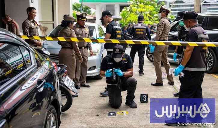 تايلاند تتعهد بتشديد القيود على حيازة الأسلحة