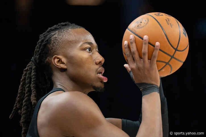 Former Illinois stars set for big NBA season as schedule release nears
