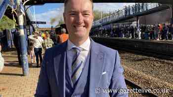 MP foxes radio host with chat about his quirky hobbies: 'An absolute masterclass'