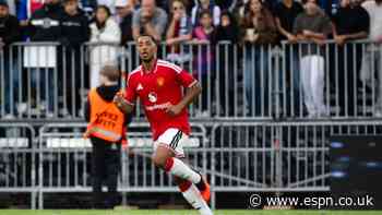 Tielemans says Man United move was 3rd time lucky