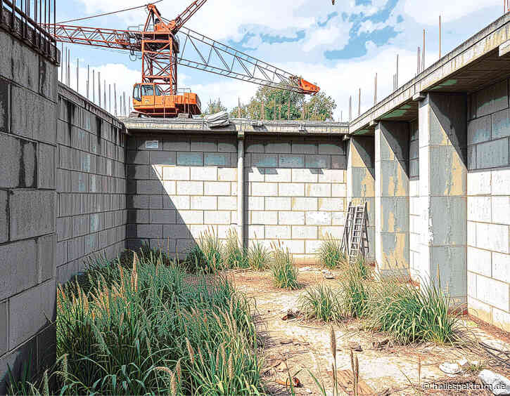 Handwerk in der Region: Baubranche belebt sich, Optimismus bleibt aus