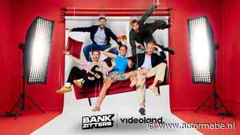 Bankzitters gaan exclusieve, driejarige samenwerking aan met Videoland
