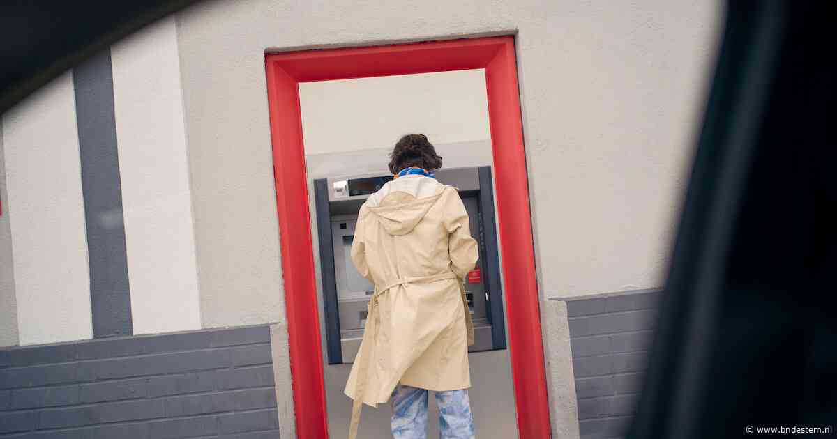 Een geldopname van 3300 euro uit Marseille, maar je bent gewoon thuis: hoe kan dat?