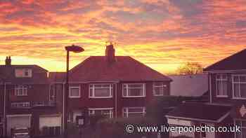 Cool upstairs down and sleep better in hot weather at night by opening 1 door