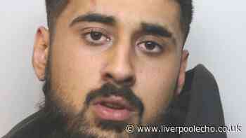 He told police 'do you see why I didn't stop?' after chase on M6